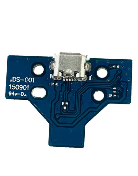 Модуль зарядки джойстика DualShock 4 JDS-001 14Pin