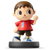 Фигурка amiibo Житель - Super Smash Bros. Коллекция