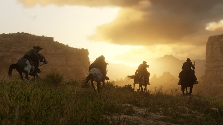 Red Dead Redemption 2. Special Edition (Xbox One)