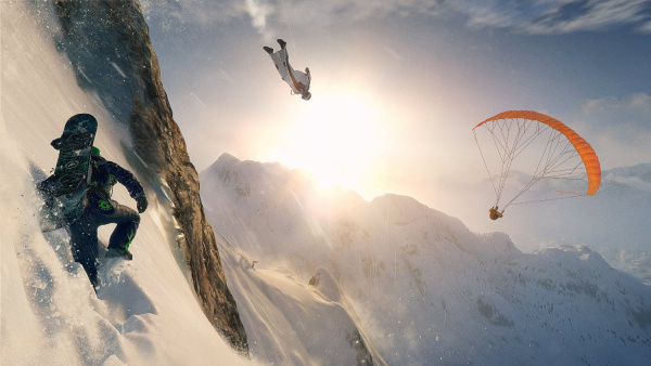 Steep (XboxOne)