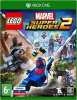 LEGO Marvel Super Heroes 2 (XboxOne)