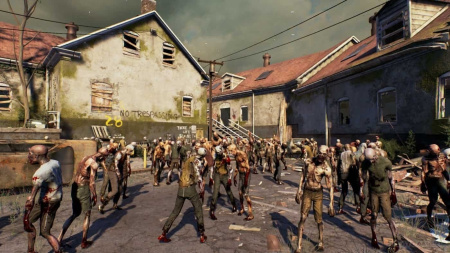 Dead Alliance (PS4)