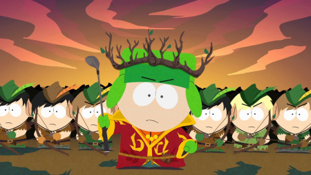 South Park: Палка Истины (PS3)