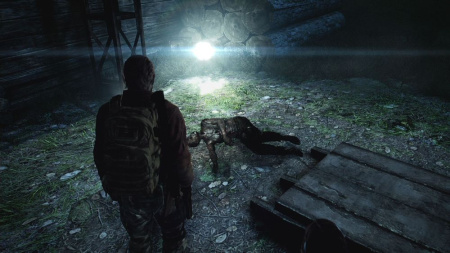 Resident Evil: Revelations 2 (PS4)