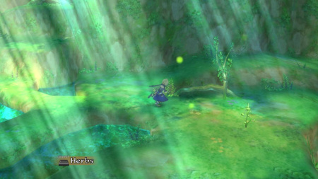 Tales of Symphonia Chronicles (PS3)