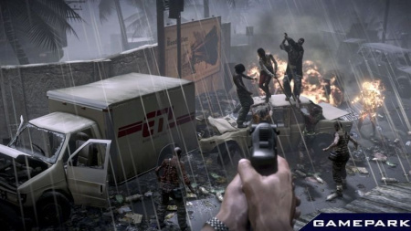 Dead Island (PS3)