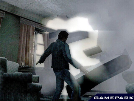 Alone in the Dark (PS2)