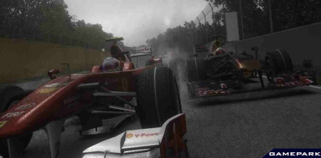 Formula One 1  2010 (PS3)