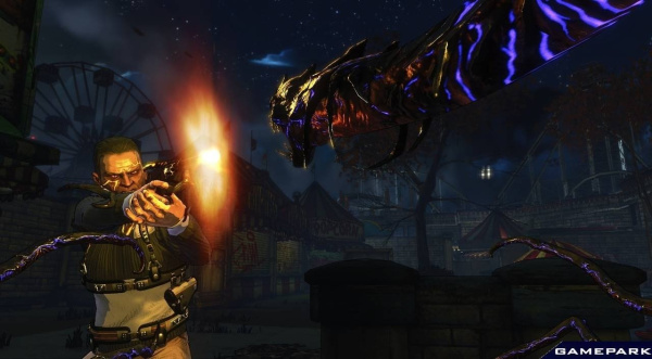 Darkness II Специальное издание (PS3)