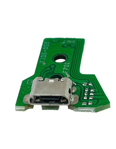 Модуль зарядки джойстика DualShock 4 JDS-055 12Pin