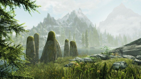 Skyrim Special Edition (Nintendo Switch)