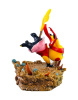 Фигурка Pokemon Pikachu Haruno Харуно Сакура (13 см)