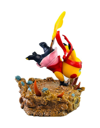 Фигурка Pokemon Pikachu Haruno Харуно Сакура (13 см)