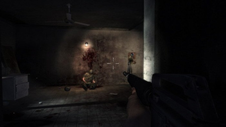 ShellShock 2: Blood Trails (PS3)
