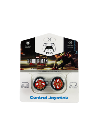 Стики грибки высокие PS5 PS4 по різним іграм 