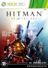 Hitman HD Trilogy   (Xbox 360)