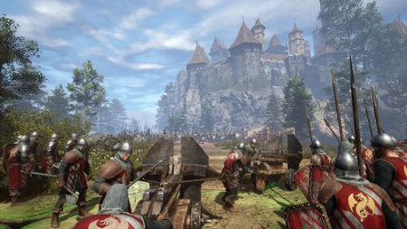 King's Bounty II (Xbox Series X)