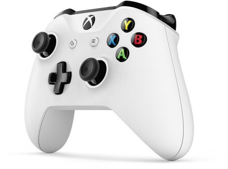 Xbox One S 1 ТБ + GEARS OF WAR 4 + Xbox LIVE 3 месяца