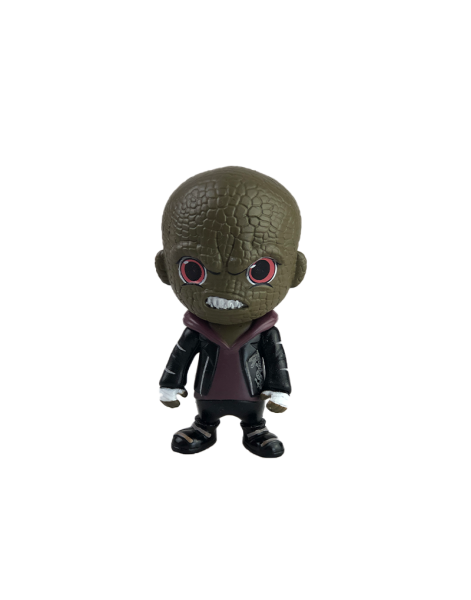 Фигурка Suicide Squad Set 1 10 см