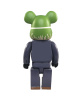 Bearbrick The Joker (Bank Robber Ver.) 400％ (28 См)