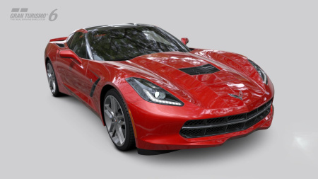 Карта оплаты Gran Turismo 6 2.5 млн. кредитов. Коробочная версия