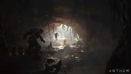 Anthem (Xbox One)
