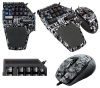 Комплект Hori Tactical Assault Commander 3 (PS3)