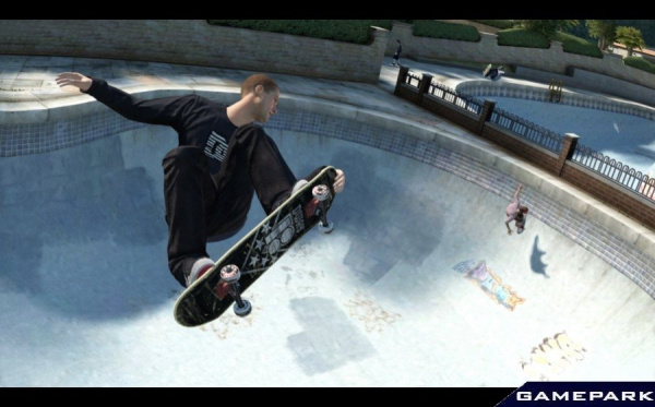 Skate 3 (PS3)