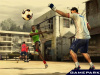 FIFA Street 2 (PS2)