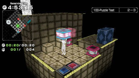 PQ2: Practical Intelligence Quotient (PSP)