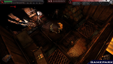 Silent Hill: Book of Memories (PS Vita)