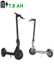 Электросамокат E-SCOOTER D8 7.8AH