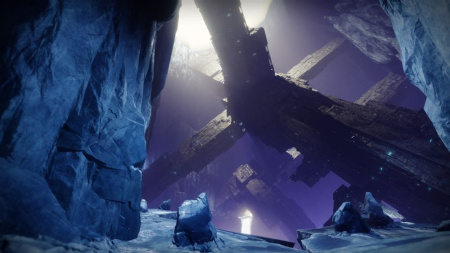 Destiny 2: Beyond Light (Xbox Series X)
