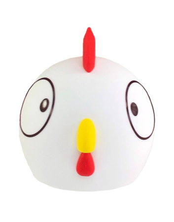 Светильник Ночник Петушок (Светильник)