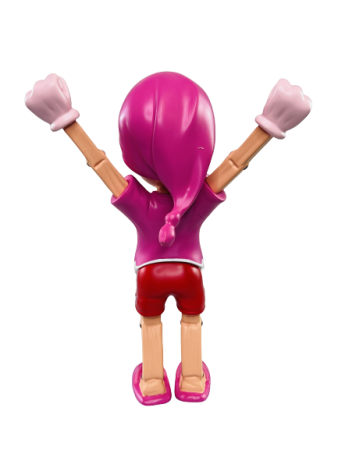 Фигурка Пиноккио Juce Gace - A Wood Awakening Love Фигурка (25см) Полистоун