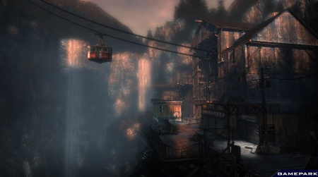 Silent Hill: Downpour (PS3)