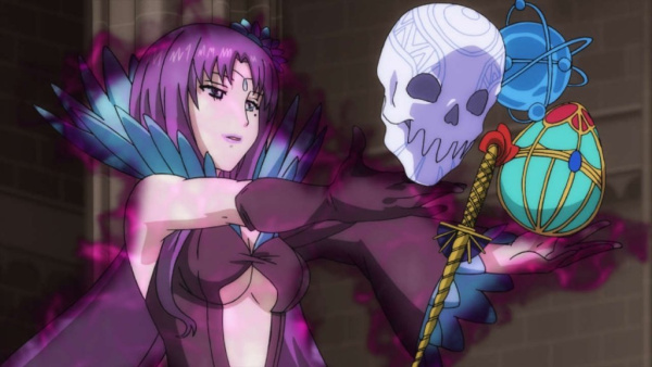 Time and Eternity (PS3)