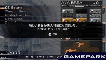 3rd Birthday (PSP)