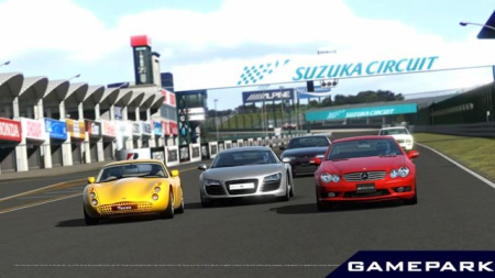Gran Turismo 5 Prologue (PS3)