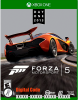 Forza Motorsport 5 (XboxOne) Digital Code