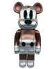 Bearbrick Disney Mickey 1000% (70 см)