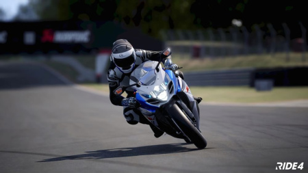 RIDE 4 (Xbox Series X)