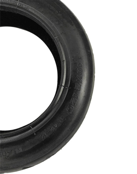 Покрышки для электросамоката с колесами 10 дюймов (10 x 2.125)