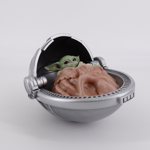 Фигурка Йода Малыш