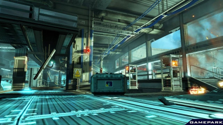 GoldenEye 007: Reloaded   (Xbox 360)