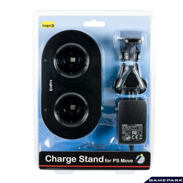 PS Move Charge Stand (PS3)