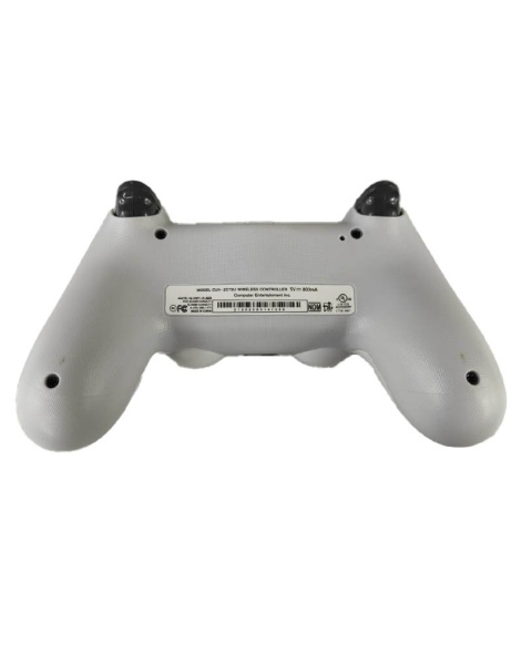 Джойстик P4 (білий)