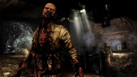 ShellShock 2: Blood Trails (PS3)