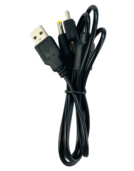Кабель для зарядки и передачи данных для PSP