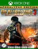 Dead Rising 3 Apocalypse Edition (XboxOne) Digital Code